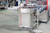 Automatic 15ml 60ml Eye Drops Essential Oil Roll on Plastic Dropper Bottle Filling Capping Machine Prod
