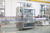 Small Liquid Pet PP Bottle Automatic Linear Filling Machine Easy To Operate with PLC And Pump for Oil