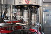 Complete Low Product Plastic Bottle Carbonated Juice Soft Energy Drink Soda Making Filling Machine
