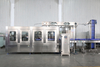 China Pet Bottle Mineral Water Filling Bottling Capping And Labeling Plant Machinery Equipment Cost