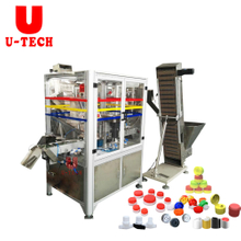 Cap Assembly Machine