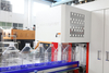 U TECH Automatic Beverage Drinking Mineral Water 5L PET Plastic Bottle Making Blow Molding Machine