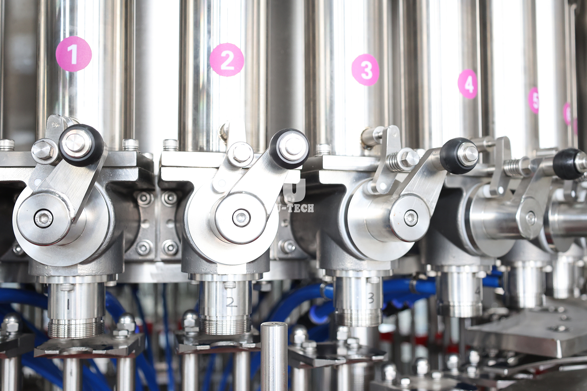 Automatic Small Pet Bottle Honey Ketchup Tomato Fish Bbq Paste Chili Sauce Filling Packing Machine Line