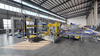Full Automatic Factory Price High Level Wooden Pallet Conventional Carton Bag Palletizer Machine for Currgated Box
