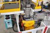 10L 20 Liters Plastic Jerry Can Extrusion Moulding Making Machine 25L Hdpe Bottle Jerrycan Blow Molding Machine
