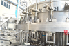 High Speed Small Scale Pet Bottle Beverage Carbonated Cola Soda Water Filling Bottling Machine Price
