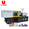 Drink Water Bottle Plastic Injection Molding Machine Preform Making Machine