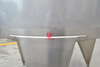 Homogenizer Mixer Liquid Soap Beverage Heating Mixing Tank Equipment