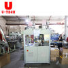 Full automatic high speed food cooking oil cap assembly machine