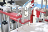Automatic 15ml 60ml Eye Drops Essential Oil Roll on Plastic Dropper Bottle Filling Capping Machine Prod