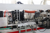 Fully Automatic Bottle Blow Moulding Machine Small Bottle Variable Pitch for Included Beverage Water Bottle Production