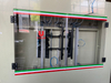 Linear Shower Gel Body Wash Sanitizer Toilet Detergent Pesticide Anti Corrosion Liquid Filling Capping Machine Line