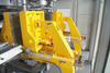 Automatic Hdpe Plastic Toys Lube Oil Bottle Ocean Ball Jerry Can Extrusion Blow Molding Machines