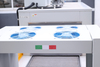 Automatic Plastic Beverage Bottle Film Shrink Wrapper Packing Machine