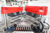 Best Price Quality Popular Product Pp Pe Plastic Eye Dropper Chemical Bottle Making One Step Injection Blow Moulding Machine