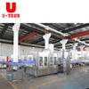Automatic Rotary 3 in 1 Pet Bottle 3l 5/10 Lit Drinking Pure Mineral Water Bottling Machine