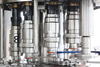 China Pet Bottle Mineral Water Filling Bottling Capping And Labeling Plant Machinery Equipment Cost