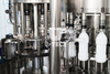Automatic High Speed Small Scale Pe Pet Bottle Pure Fresh Milk Bottling Machine Plant