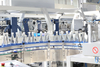 Industrial Automatic High Speed Beverage PET Bottle Wrap Machine Plastic Sleeve Shrink Tunnel Film Packing Competitive Price