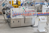 High-Speed Automatic Daily Use PP PC HDPE PET Bottle Unscrambler Sorting Machine for Beverage And Chemical Industries