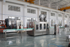 Automatic 4 in 1 Glass Bottle Red Wine Vodka Liquor Filling Machine Equipment Production Line