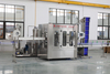 High Speed Full Automatic 3 in 1 CSD Carbonated Beverage Soda Sparkling Water Filling Machine Price