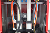 Semi Automatic Beverage Carbonated Drinks Juice Mineral Water Pet Bottle Blow Moulding Machine