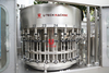 Auto Small Business Bottle Table Water Filling Bottling Machine Production Line
