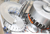 Small PET bottle pure mineral spring drinking water filling machine production line