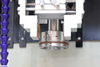 Automatic 20L Chemical Drum Toilet Cleaner Acid Anticorrosion Filling Capping Machine
