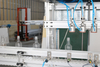 Automatic PET PP PE PVC Water Oil Bottle Barrel Bucket Pressure Detect Leak Testing Machine Price