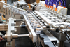 Low Price Automatic Plastic Beverage Water Blowing Making PET Bottle Blowing Machine