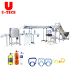 Automatic Rotary Type Big Bottle Bucket Barrel Handle Applicator