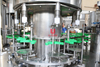 Automatic High Speed Rotary Plastic Bottle Mineral Drinking 5l Water Filling Line