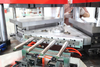 One step automatic PP PE PET injection stretch blow molding machine price
