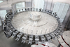 China Pet Bottle Mineral Water Filling Bottling Capping And Labeling Plant Machinery Equipment Cost
