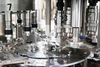 Automatic High Speed Small Scale Pe Pet Bottle Pure Fresh Milk Bottling Machine Plant