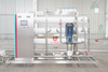 Industrial Reverse Osmosis Mineral Water Filters Ro Water Treatment Purifying Machine System