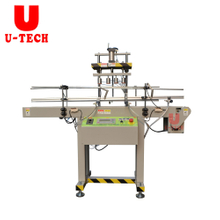 Automatic vacuum leak tester