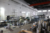 1L 2L 5L Bottle Single Double Cavity Monolayer Continuous Type Extrusion Blow Molding Machine Die Head