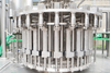 High Speed Complete Project Automatic Small Bottle Mango Grape Apple Orange Fruit Juice Filling Machine