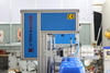 Automatic Big Barrel 10L 5gallon 20L Lube Oi Jerrycan Drum Air Empty Bottle Leak Testing Machine