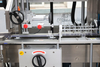 Carbonated Beverage Beer Can Bottle PVC Steam Tunnel Heating Shrink Sleeve Applicator Labeling Machine