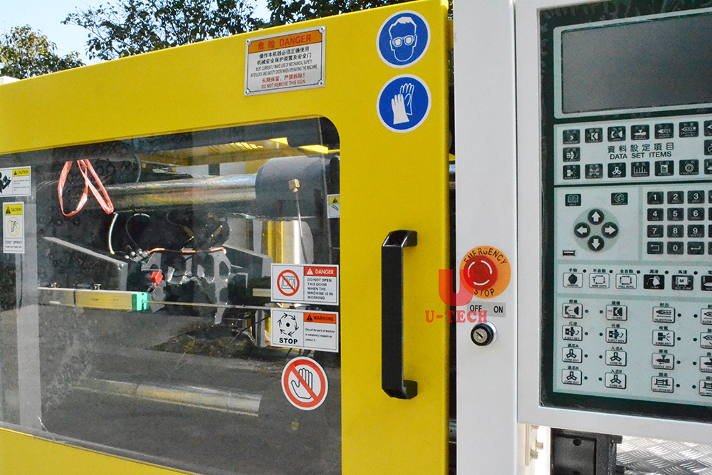 Drink Water Bottle Plastic Injection Molding Machine Preform Making Machine