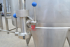 Homogenizer Mixer Liquid Soap Beverage Heating Mixing Tank Equipment