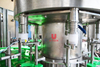 Automatic plastic bottle pure mineral drinking 5L10L water bottling machine