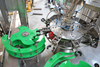 Automatic High Speed Rotary Plastic Bottle Mineral Drinking 5l Water Filling Line