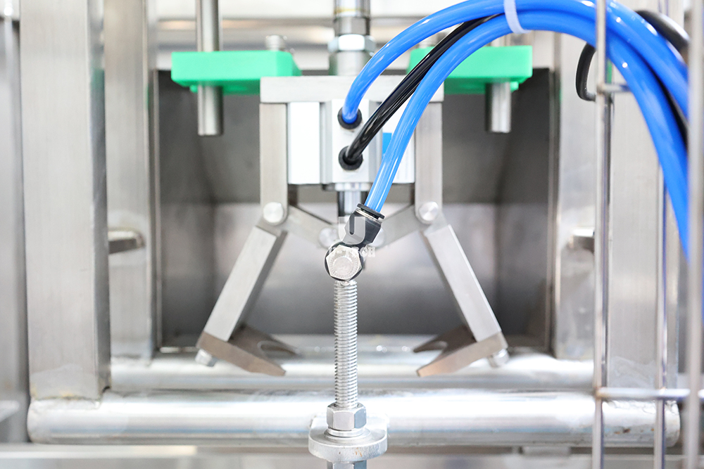 Automatic 19l Jar 19 Liters 20 Liter Bottled Pure Drinking Mineral Water Washing Filling Capping Machine Production Line