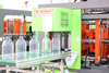 Automatic Servo Carbonated Drinks Mineral Water 5L PET Bottle Bottle Making Machine Equipment