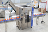 High-Speed Automatic Daily Use PP PC HDPE PET Bottle Unscrambler Sorting Machine for Beverage And Chemical Industries